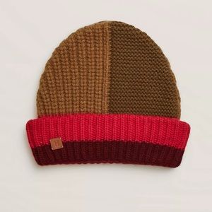 HERMES Bonnet Détroit